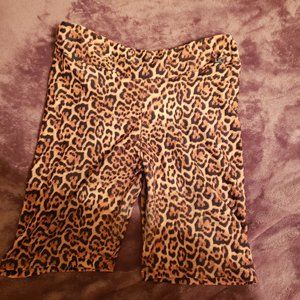 Limited edition Lici Fit shorts